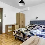 Wladyslaw - Centrum Krynicy, Parking W Cenie! Alloggio in famiglia *