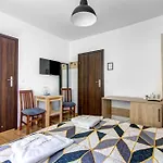 Privat bolig Wladyslaw - Centrum Krynicy, Parking W Cenie! *