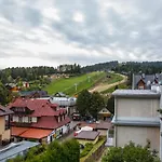 Alloggio in famiglia Wladyslaw - Centrum Krynicy, Parking W Cenie! Krynica-Zdrój