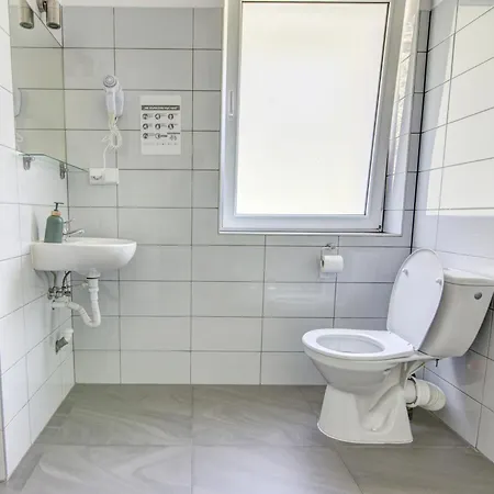 Δωμάτια σε οικογενειακή κατοικία Wladyslaw - Centrum Krynicy, Parking W Cenie! Krynica Zdroj